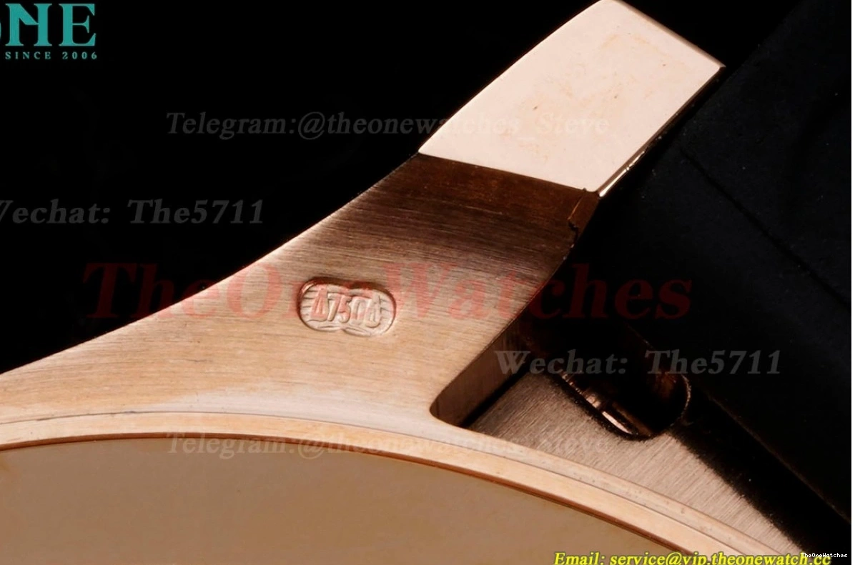 40mm DD4130 Clean RU Dia champagne 116515 RG Daytona 0319